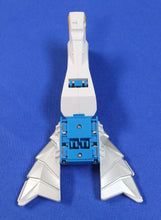 Load image into Gallery viewer, Bandai: Power Rangers Samurai - Kajiki Origami (Swordfish Zord)
