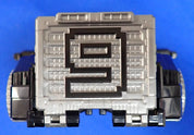 Bandai Power Rangers Doubutsu Sentai Kyuohger Deluxe Gattai Tousai Zyuoh
