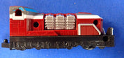Bandai Power Rangers Ressha Sentai ToQger Deluxe DieselRessha Mecha