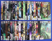 Strange Academy #1-18 Near Complete Set + Extras Lot of 39 VF-VF/NM