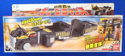 Bandai Power Rangers Doubutsu Sentai Kyuohger Deluxe Gattai Tousai Zyuoh