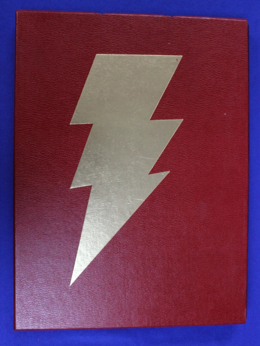 DC 1989 The Monster Society of Evil Deluxe Limited Collector's Edition 805/3000