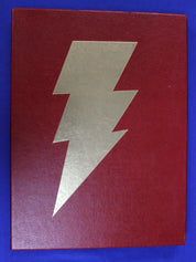 DC 1989 The Monster Society of Evil Deluxe Limited Collector's Edition 805/3000