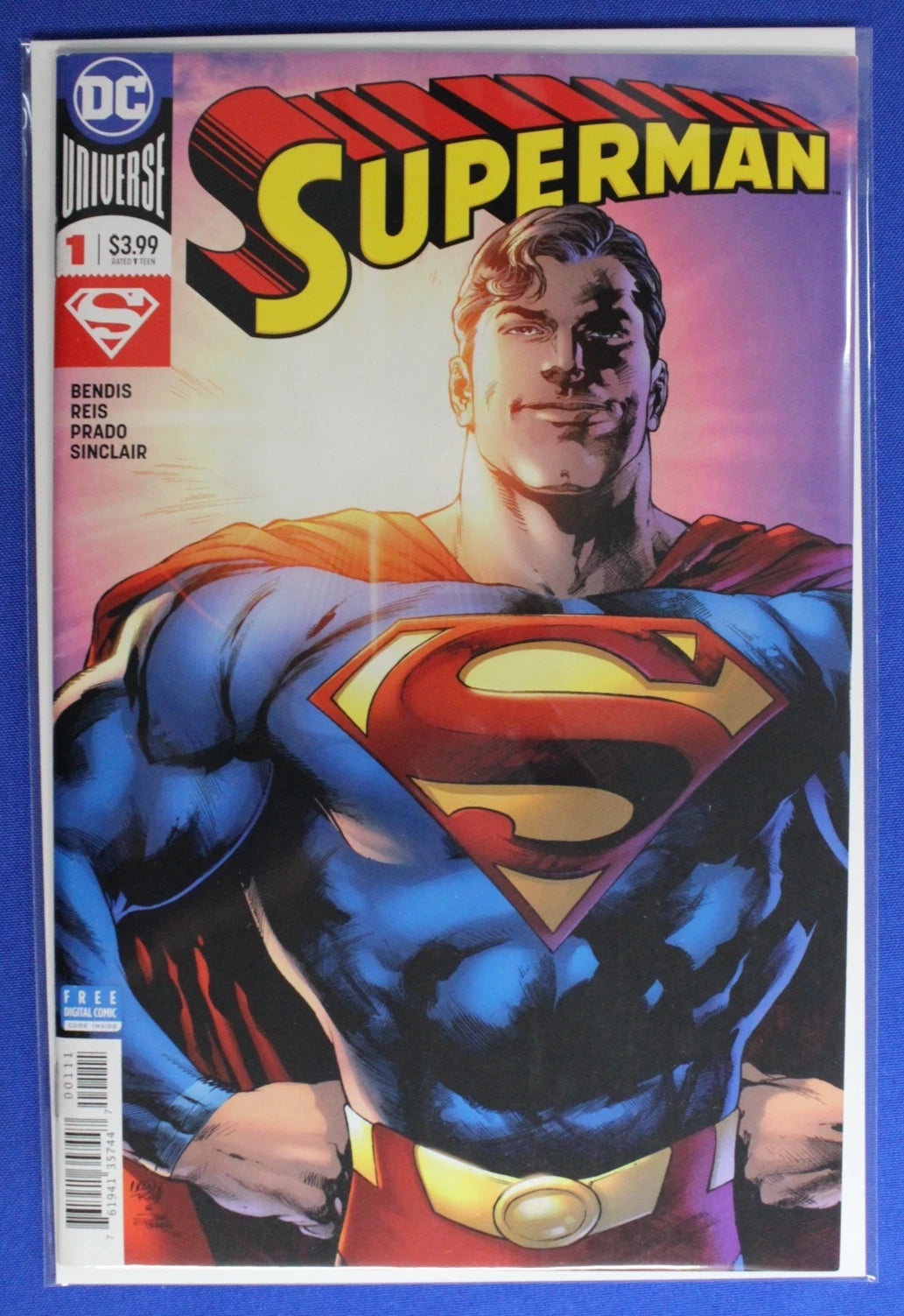 Superman #1-32 + Extras Near Complete Set Lot of 38 VF-VF/NM