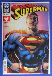 Superman #1-32 + Extras Near Complete Set Lot of 38 VF-VF/NM