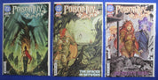 Poison Ivy #1-31 A Covers VF/NM