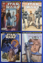 Load image into Gallery viewer, Star Wars #1-73 + Annuals 1-4 Near Complete Set (NO 74-75) VF-VF/NM
