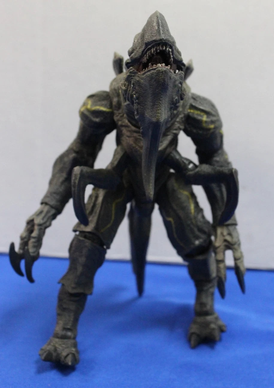 Pacific Rim Mutavore Kaiju