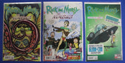Rick and Morty Lot of 23 Comics VF/NM