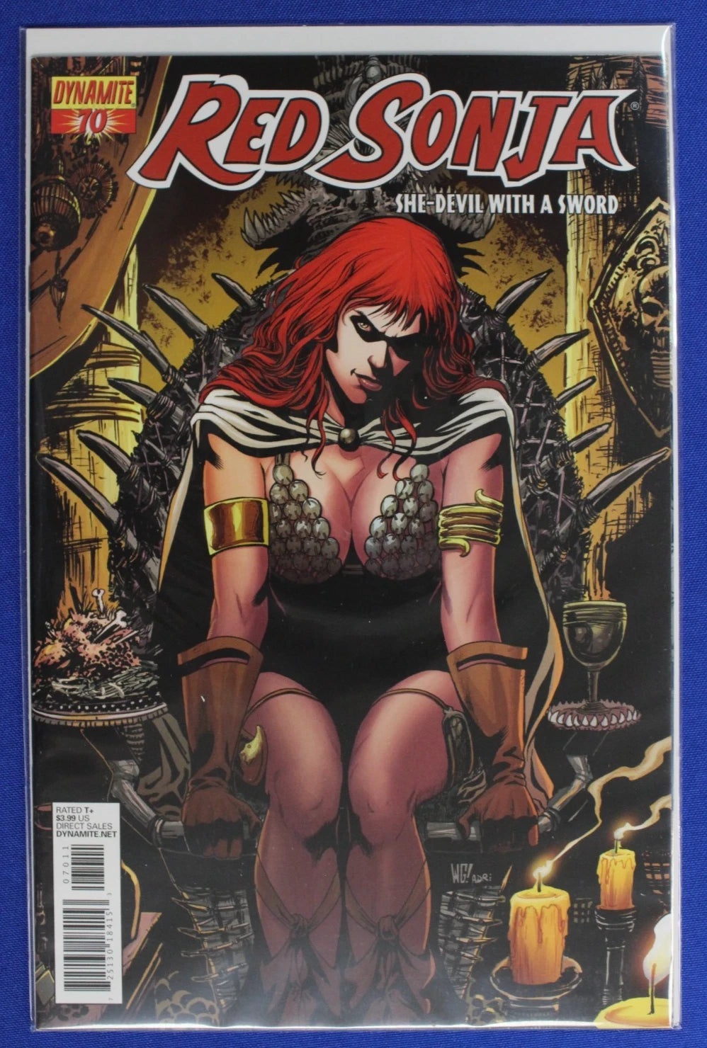 Red Sonja #0-39 41-50 57-80 100 Annuals Variants Lot of 77 VF/NM
