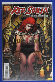 Red Sonja #0-39 41-50 57-80 100 Annuals Variants Lot of 77 VF/NM