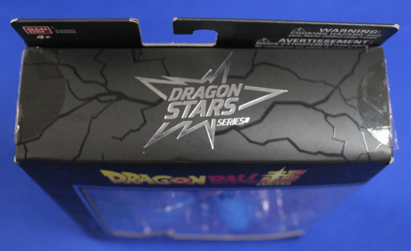 Bandai Dragon Stars Series Dragonball Super Shenron Build a Figure Lot of 6