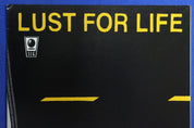 Lust for Life #4 VF