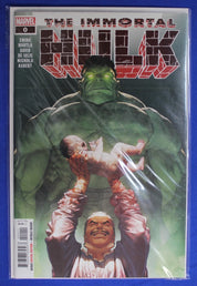Immortal Hulk #0-50 Near Complete Set + Extras Lot of 55 VF/NM