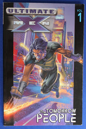 Ultimate X-Men TPB Bundle: Vol 1-19 (Pre-Owned)