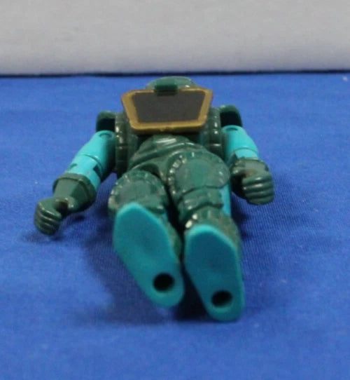 Hasbro 1987 Visionaries Darkstorm Figure