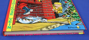 EC Comics Archive 1984 Panic Hardcover Volumes 1 & 2 With Slipcase