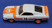 Gulf Oil Collectible Vehicle Lot