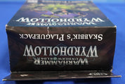 Warhammer Underworlds Wyrdhollow Skabbik's Plague Pack