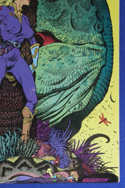 Alien Worlds #1 & Alien Encounters #1 VF/NM