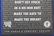 Celebrate Diversity Collector's Edition VF/NM