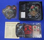 Awaken Realms Grimcoven Near Complete Base Game + Expansions + Upgraded Dice Set