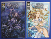 Fathom #1-14 Near Complete Set (No #1) + Extras Lot of 31 VF-VF/NM