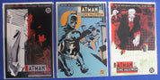 Batman The Long Halloween The Last Halloween #0-10 Complete Set + Special VF/NM