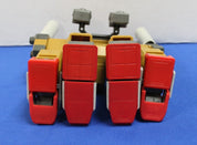 Gundam Grand G MIA Mobile Suit In Action Figure Incomplete