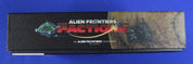 Alien Frontiers Factions Expansion Complete in Box