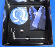 Mezco Toyz ONE:12 DC Darkseid PX Previews Exclusive Complete