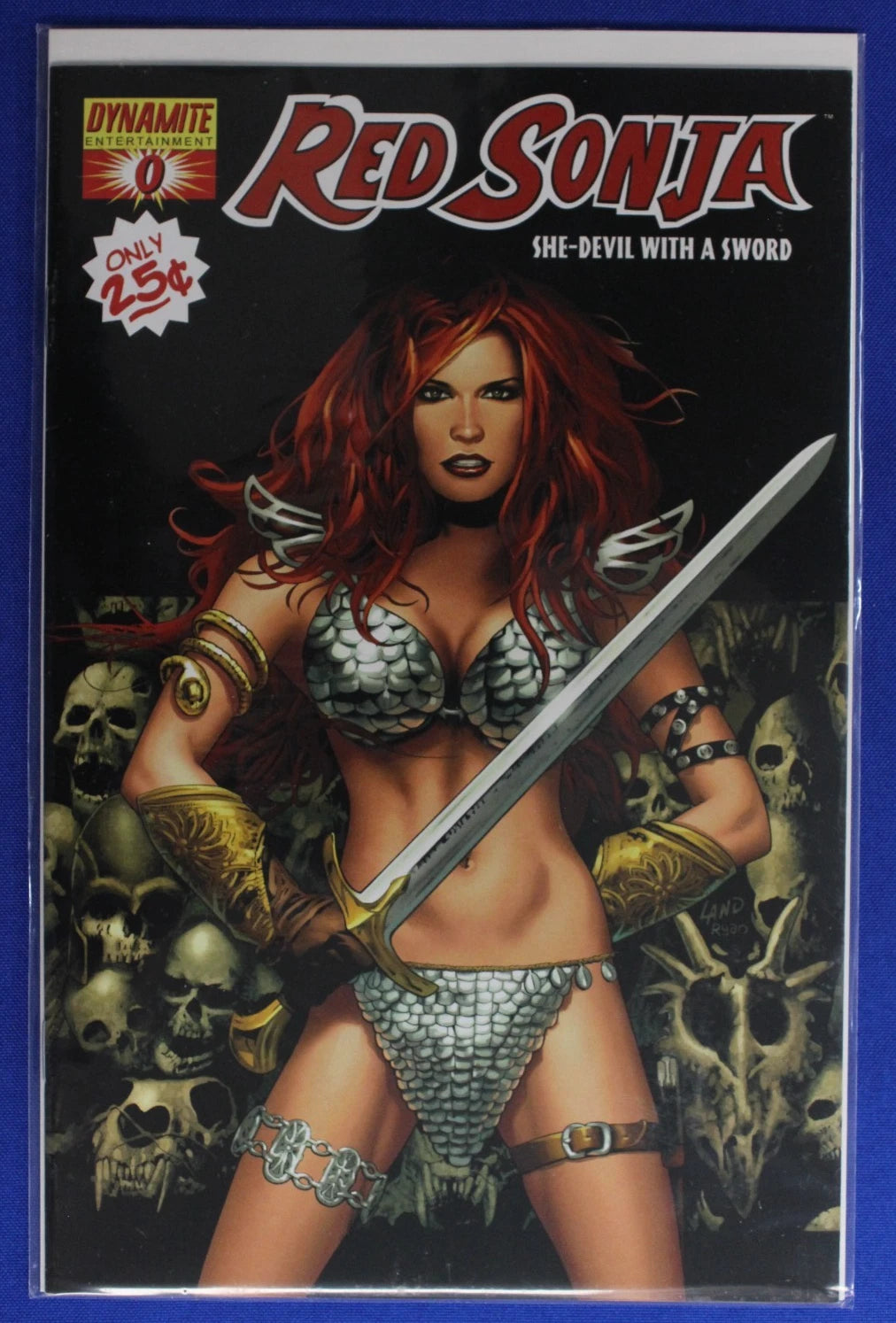 Red Sonja #0-39 41-50 57-80 100 Annuals Variants Lot of 77 VF/NM