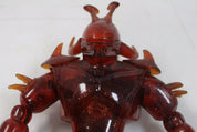 Trendmasters: Beast Commander Blokk