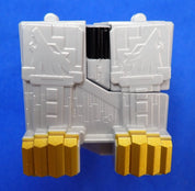 Bandai Power Ranger Doubutsu Sentai Zyuohger Deluxe Cube Zord Lot of 7 Complete
