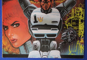 Victims #3 VF/NM