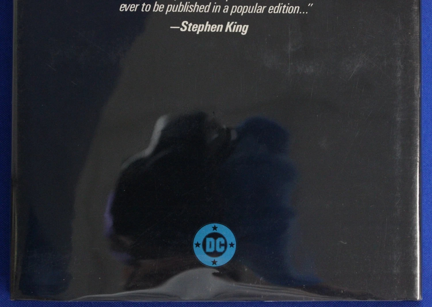 Batman The Dark Knight Returns 1st Print Hardcover HC 1986