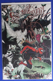 Non-Stop Spider-Man #1-5 Complete Set + Variants Lot of 7 VF/NM