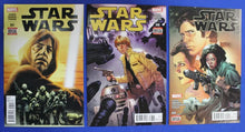 Load image into Gallery viewer, Star Wars #1-73 + Annuals 1-4 Near Complete Set (NO 74-75) VF-VF/NM
