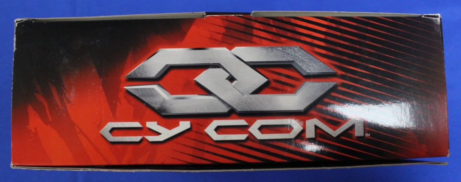 Cy Com Colossus 1:6 12" Action Figure