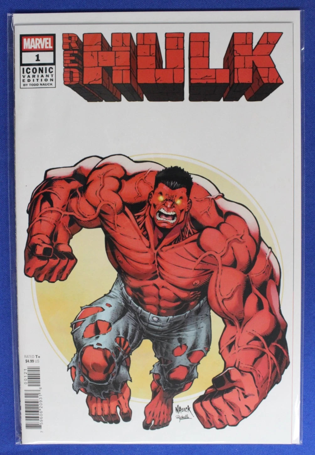 Incredible Hulk #1-30 Near Complete Set + Red Hulk 1-7 & Extras Lot of 39 VF/NM