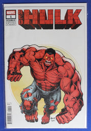 Incredible Hulk #1-30 Near Complete Set + Red Hulk 1-7 & Extras Lot of 39 VF/NM
