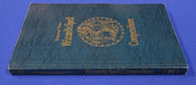 Advanced Dungeons & Dragons Wizard's Spell Compendium Vols 1-4 1st Ed.