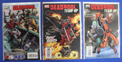 Deadpool Team-Up #883-899 Complete Set Lot of 17 VF-VF/NM