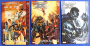 Ultimate X-Men TPB Bundle: Vol 1-19 (Pre-Owned)