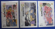 Ultimate X-Men #1-19 Near Complete Set VF/NM