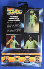 NECA 2020 Back to the Future 35th Anniversary Ultimate Figure Complete Lot of 11