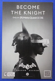 Absolute Batman #1 Noir Edition NM