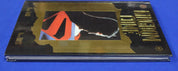DC 1997 Kingdom Come First Edition Gold Foil Hardcover Sealed Ross & Waid