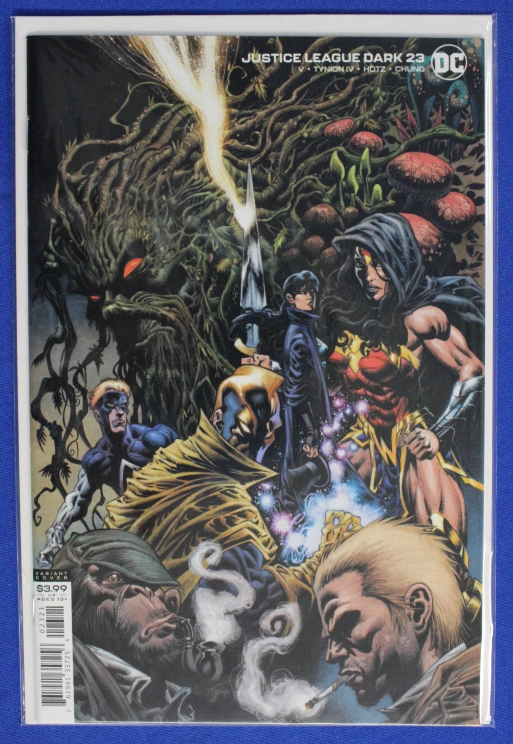 Justice League Dark #1-29 + Annual Complete Set w/ Variants VF-VF/NM