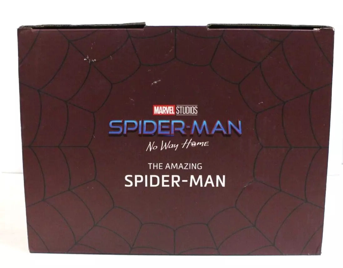 Iron Studios: No Way Home - The Amazing Spider-Man 1:10 Statue